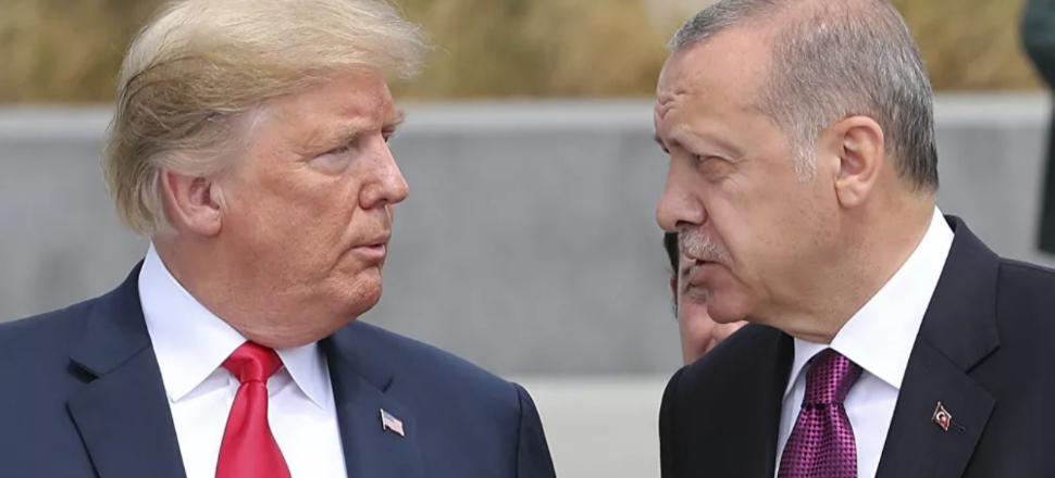 "Erdoğan, Putin ve Şi zehir gibi"