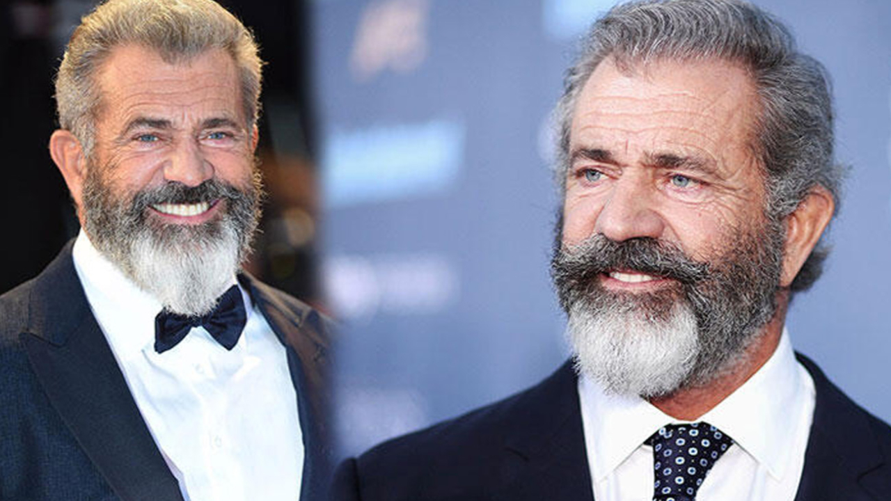 Mel Gibson’ın koronavirüse yakalandığı ortaya çıktı!