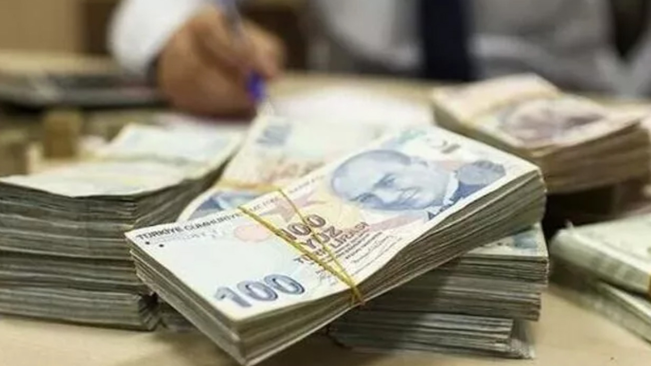 Destek ödemeleri bugün hesaplara yatıyor!