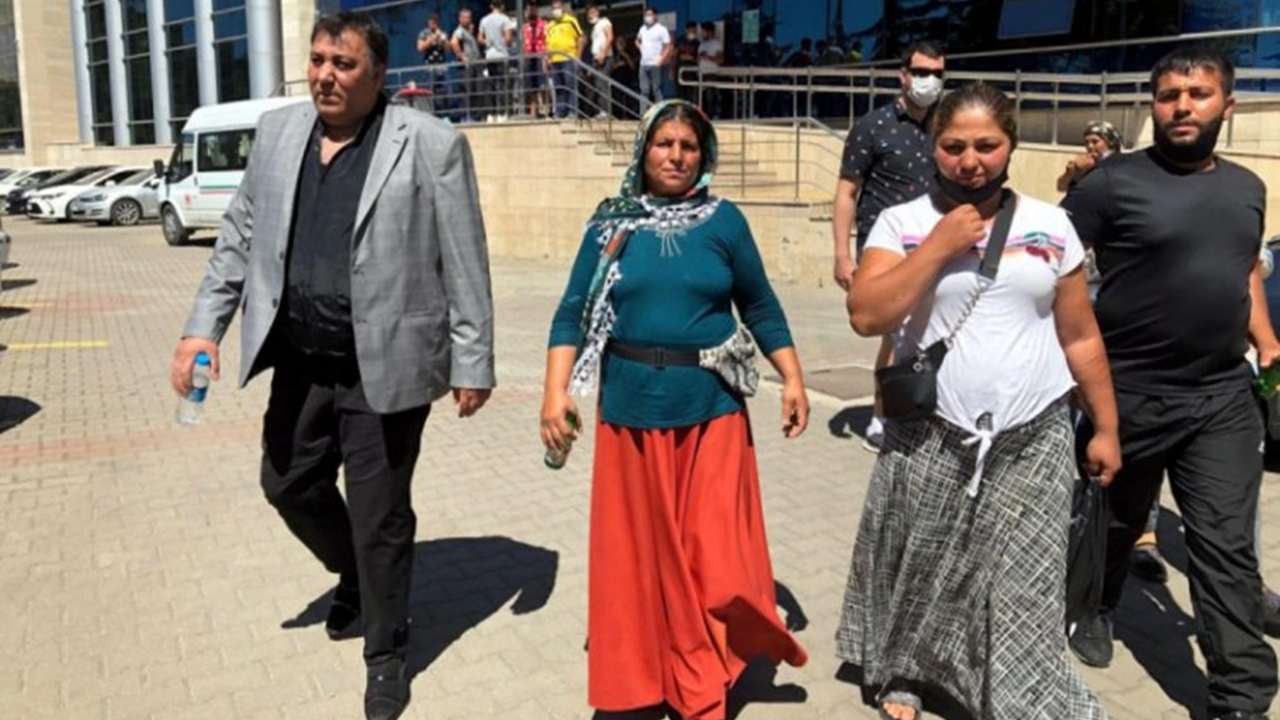 'Benim kızımın cesedini nereye koyduysa söylesin'