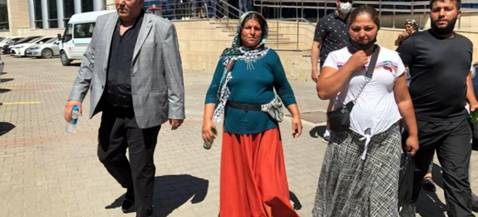 'Benim kızımın cesedini nereye koyduysa söylesin'