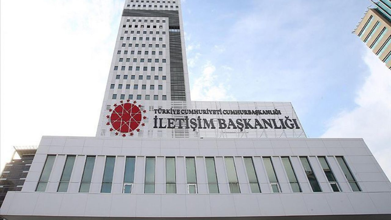İletişim Başkanlığı'ndan o iddialara yalanlama