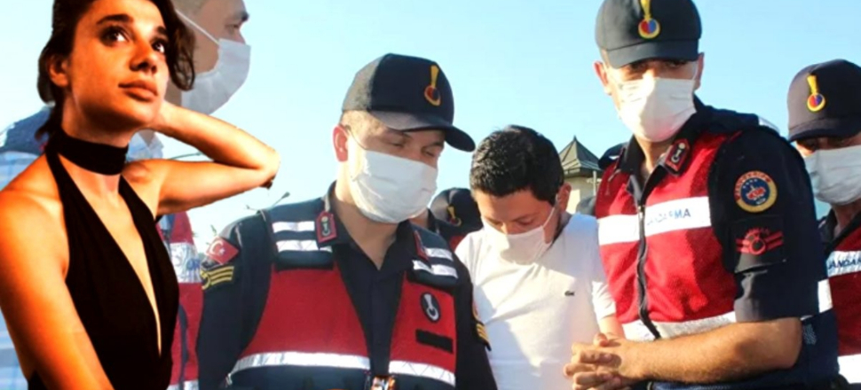 Pınar'ı katleden caniyle ilgili yeni gelişme