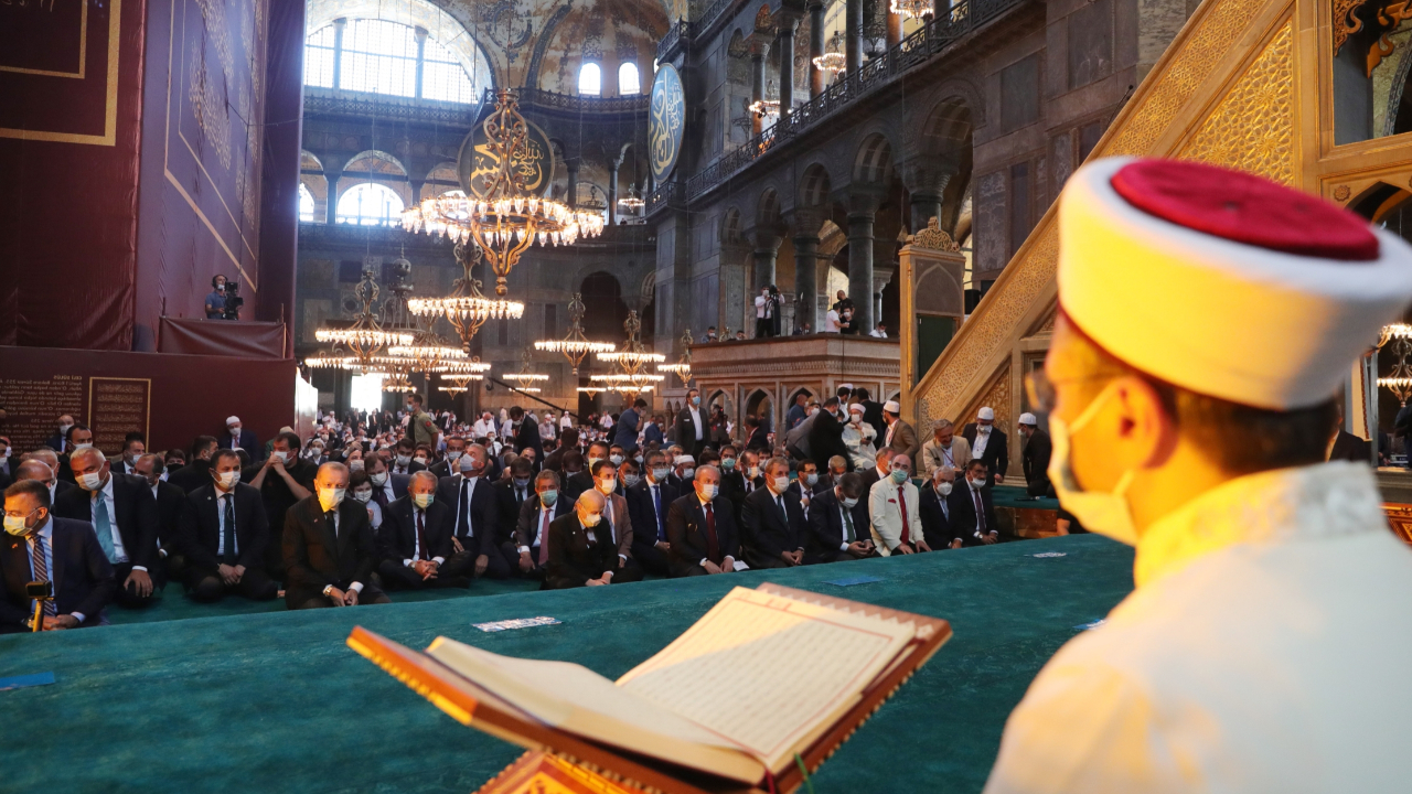 86 yıl sonra tarihi fotoğraf