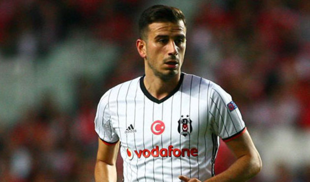 Oğuzhan Özyakup el yakacak