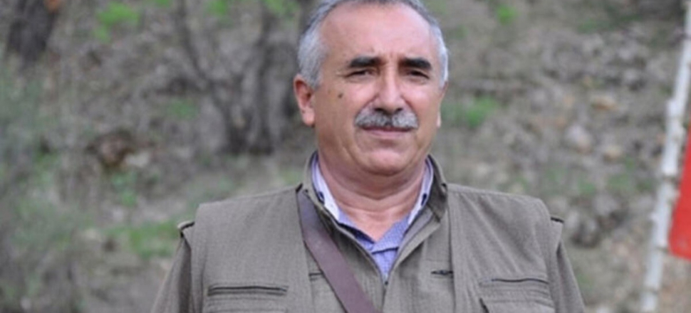 Terörist Karayılan korkudan ağlıyor