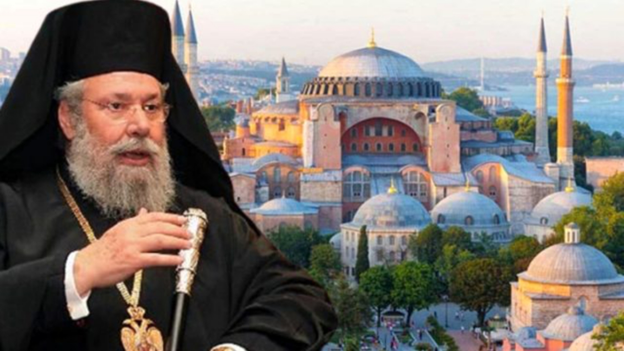 Cuma namazı sırasında matem çanı çalacaklar