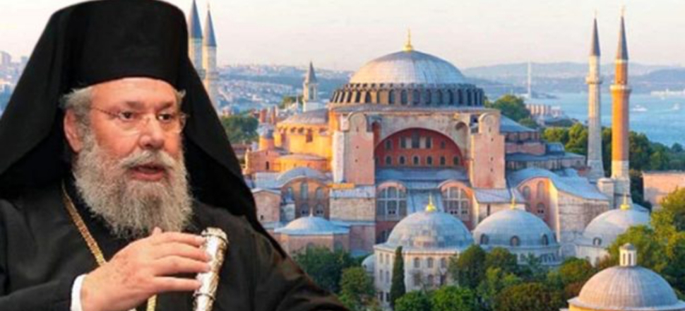 Cuma namazı sırasında matem çanı çalacaklar