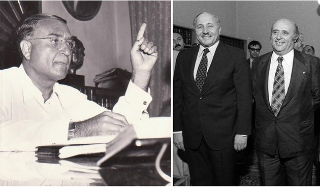 "Başkanlık sistemini kimler desteklemedi ki"