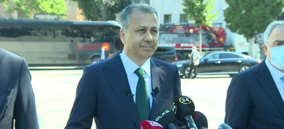 Tarihi açılışın ayrıntıları belli oldu