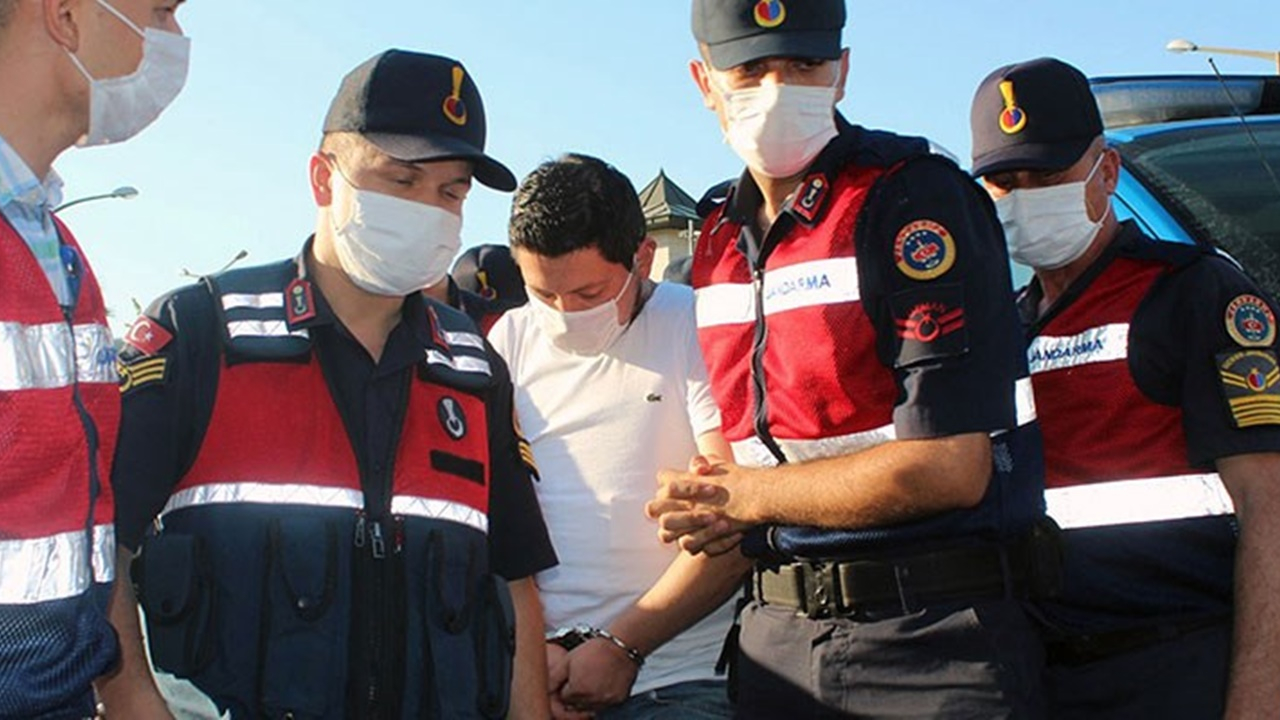 Pınar'ın katili lehinde hesap açanlara suç duyurusu