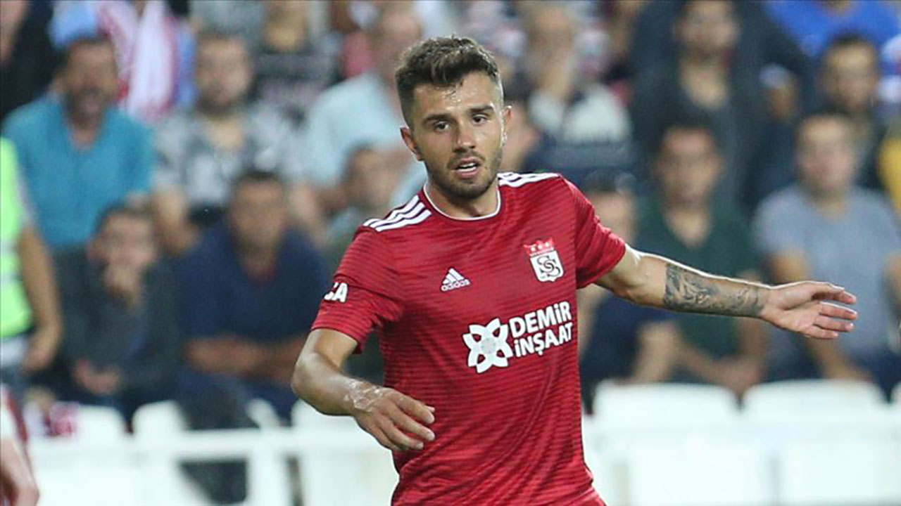 Galatasaray'ın Emre Kılınç transferine ilişkin açıklama