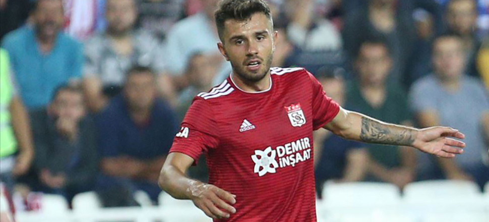 Galatasaray'ın Emre Kılınç transferine ilişkin açıklama