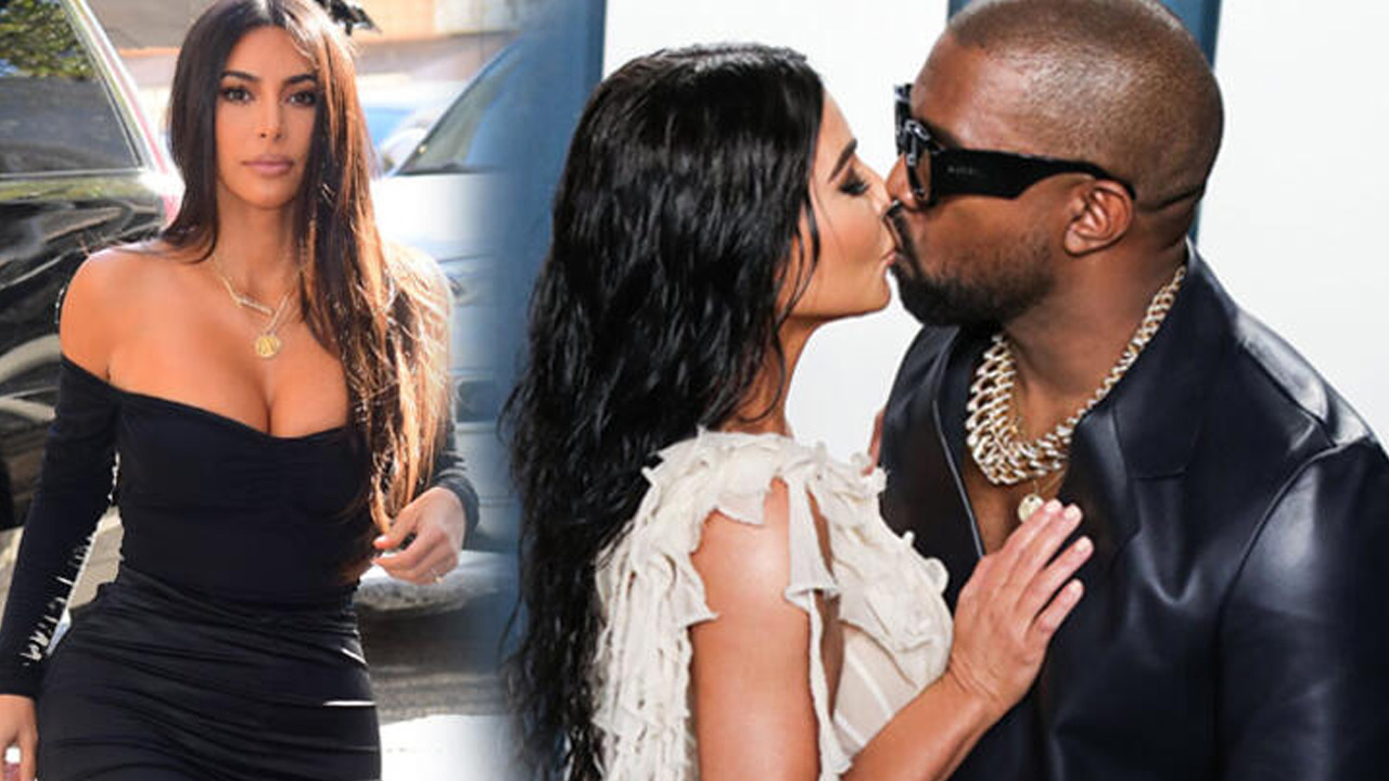 Kim Kardashian, Kanye West'in bipolar bozukluğu hakkında konuştu, anlayış istedi