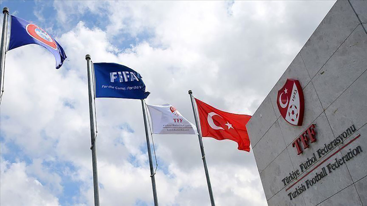 TFF'den talimat değişikliği! Harcama limiti ve faiz oranı...