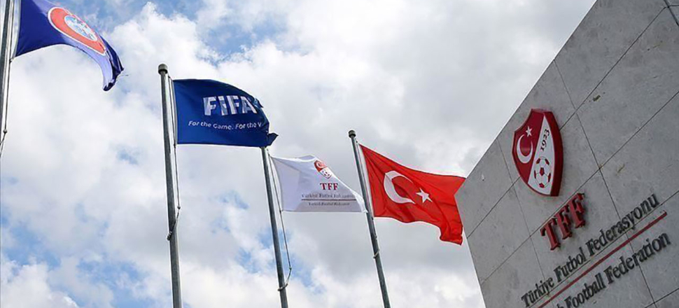 TFF'den talimat değişikliği! Harcama limiti ve faiz oranı...