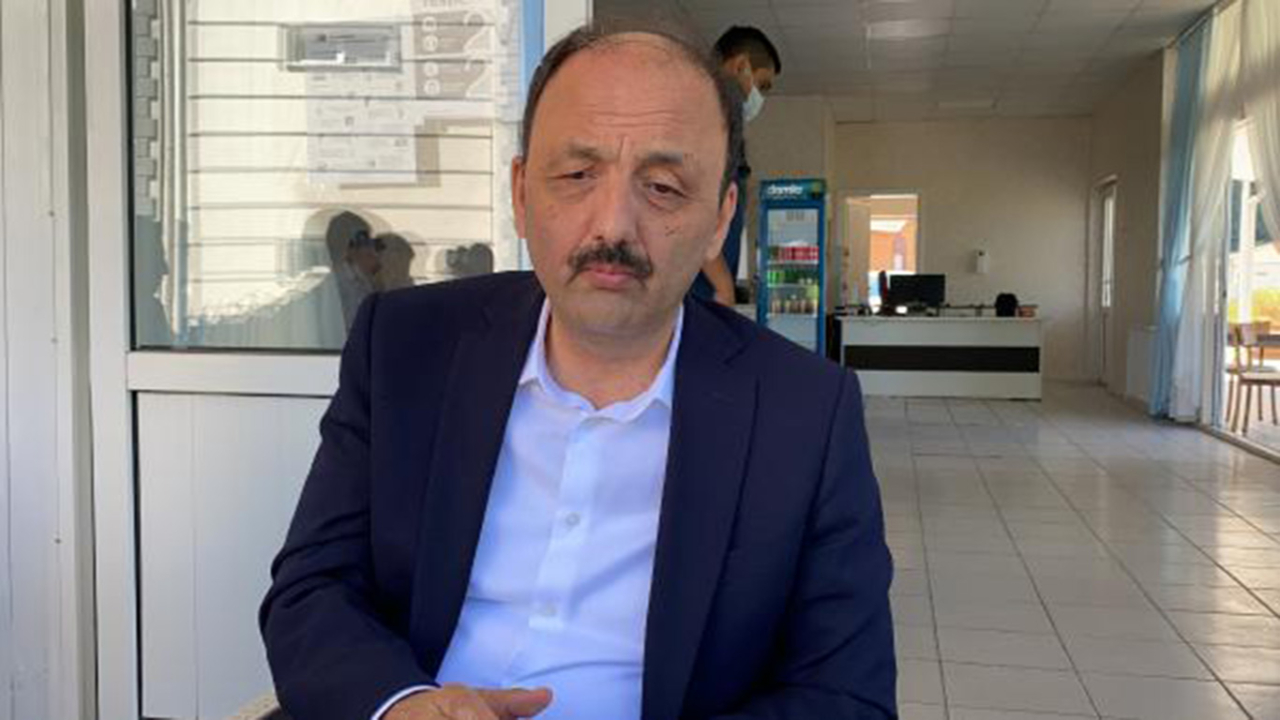 Bartın'da özel bakım merkezinde insanlık dışı işkence