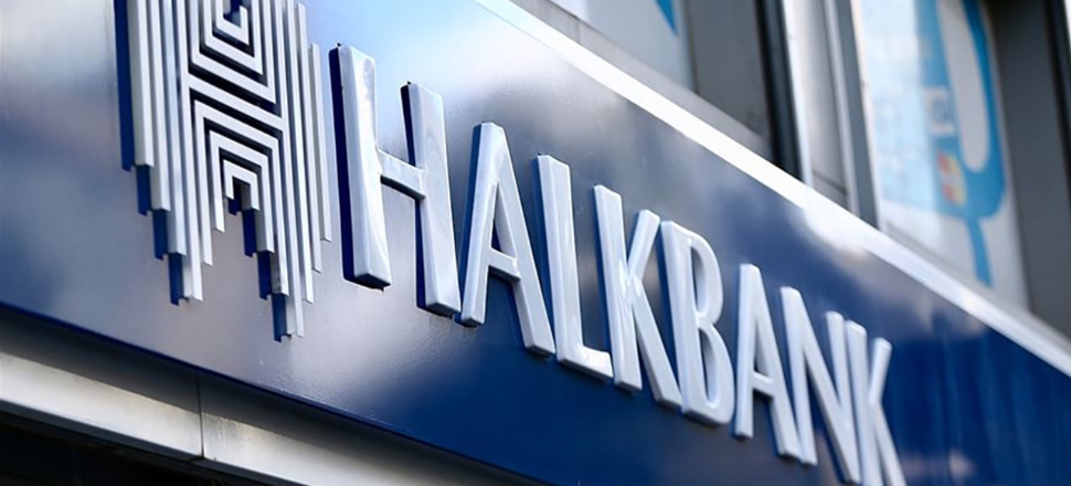 Halkbank: Müştekiler banka aleyhine dava açtı