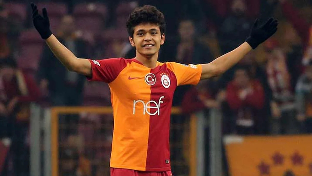 Galatasaray'ın genç yıldızı da Lille yolcusu