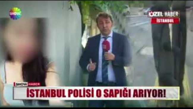 Yolunu şaşıran üniversiteli genç kıza tecavüz etti...