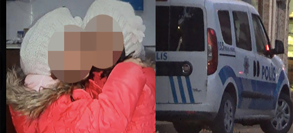 İkizlere istismara 3 tutuklama