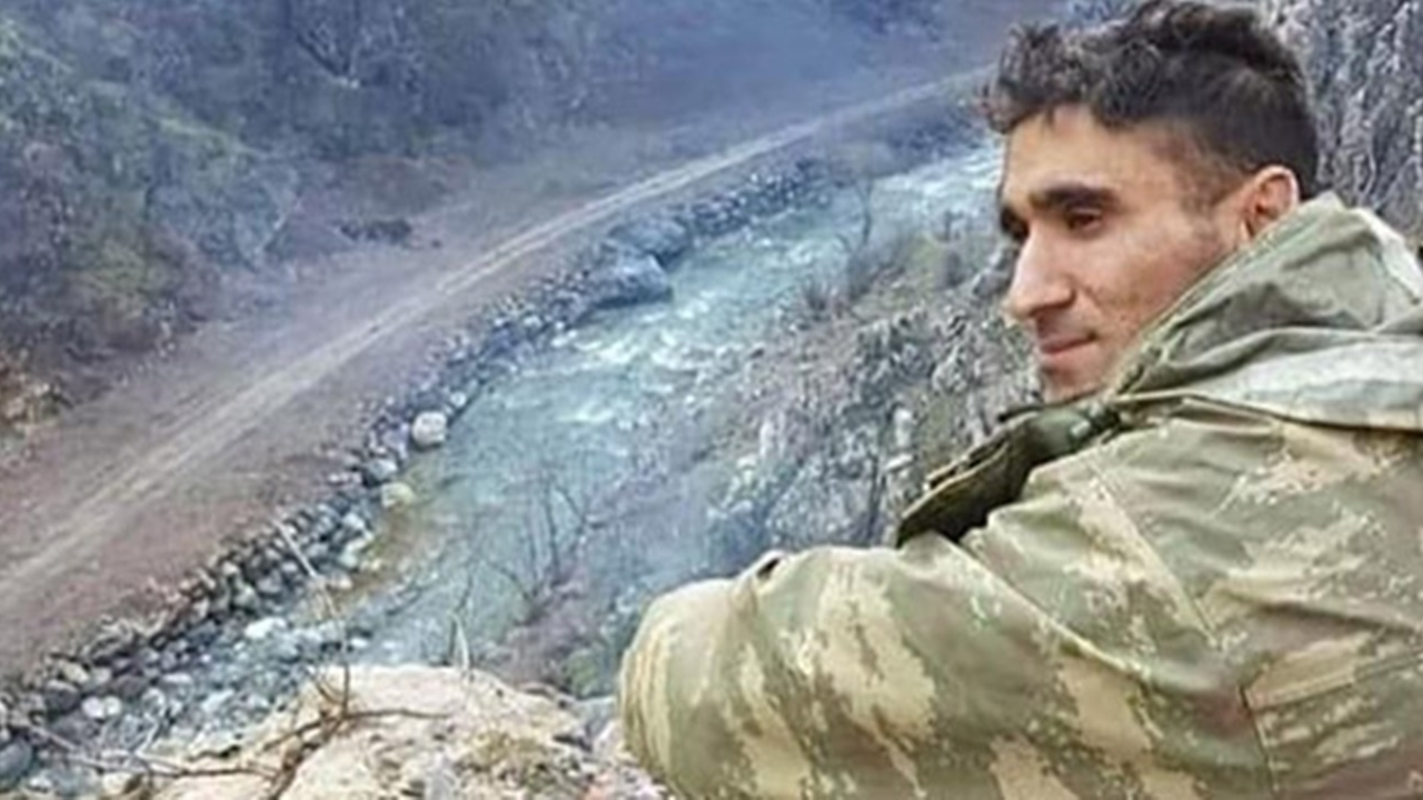 Operasyonda yaralanan uzman çavuş şehit düştü