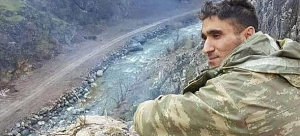 Operasyonda yaralanan uzman çavuş şehit düştü
