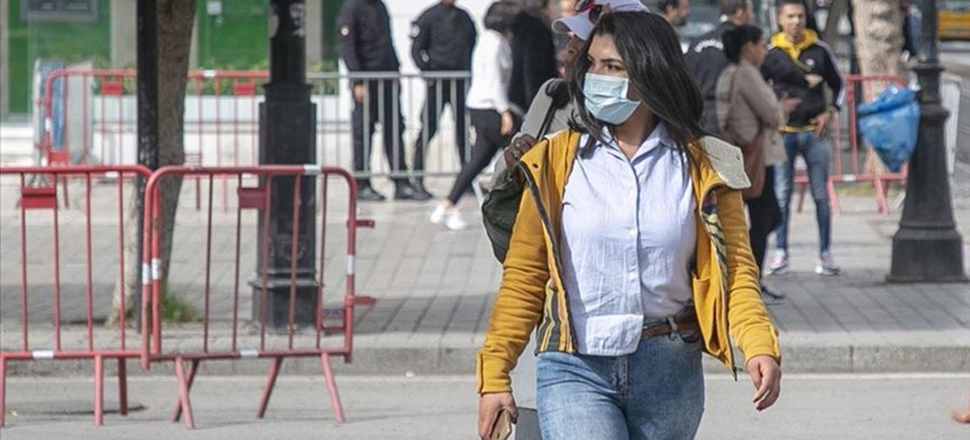 'Korona için Kurban Bayramı ciddi bir eşik'