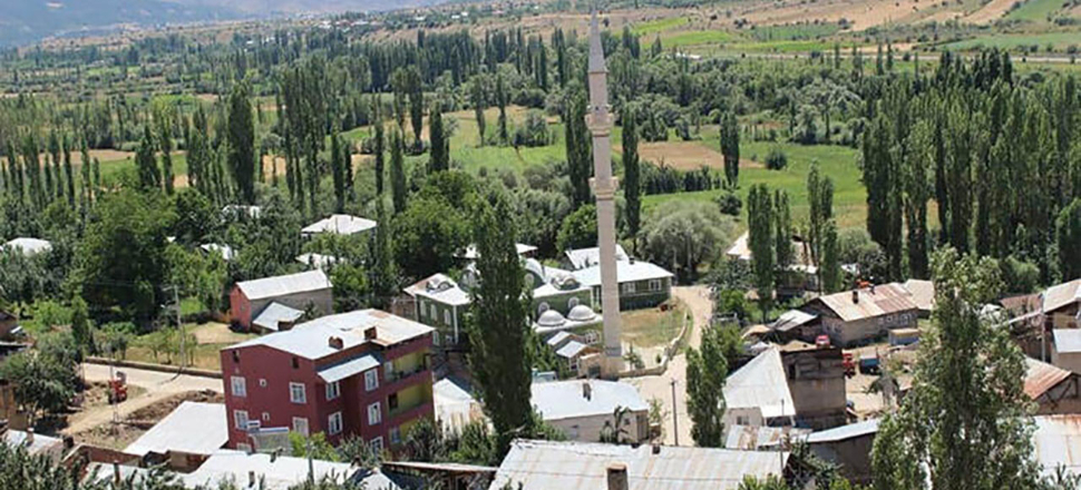 Mahalle karantinaya alındı