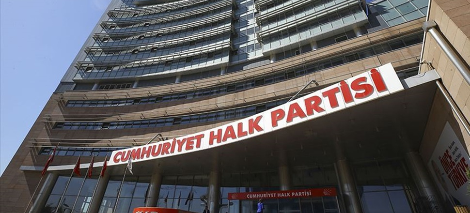 Kılıçdaroğlu'nun karşısında 3 isim var