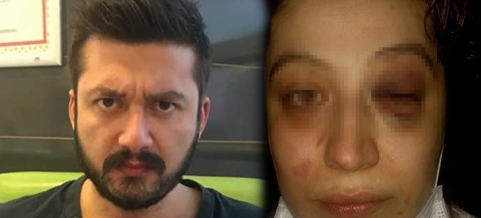 Tarık Keskin terk edilmiş bir villada yakalandı