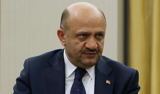 Bakan Fikri Işık'tan Yunan mevkidaşına sert tepki