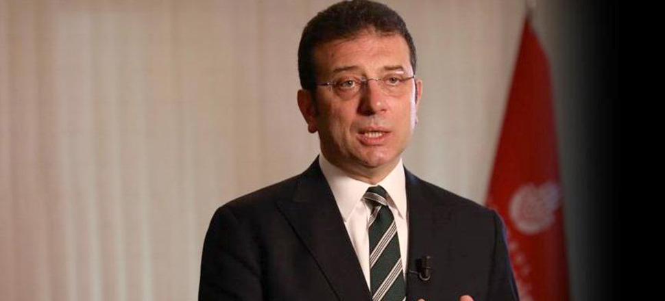 'Genel Başkanın etrafına iyi bir yönetim gerekiyor'