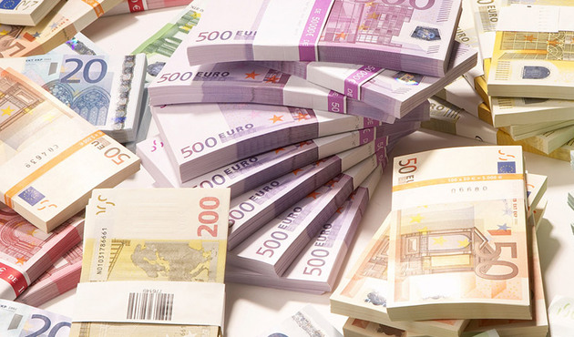 Yeni Titan: 24 bin kişiden 100 milyon Euro topladılar