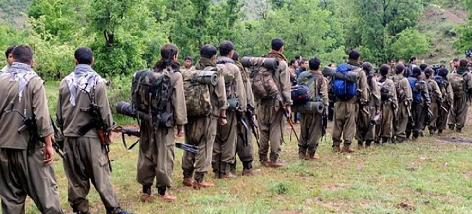 Turuncu listedeki terörist Yahya Atmaca öldürüldü