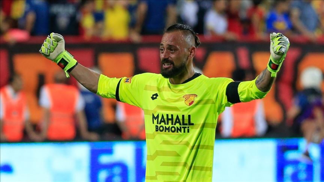 Süper Lig'de flaş ayrılık!