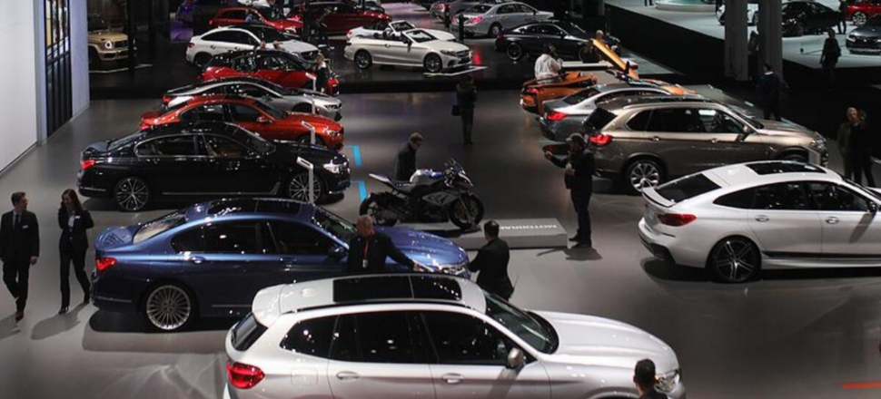 6 otomotiv firması kredi paketinden atıldı
