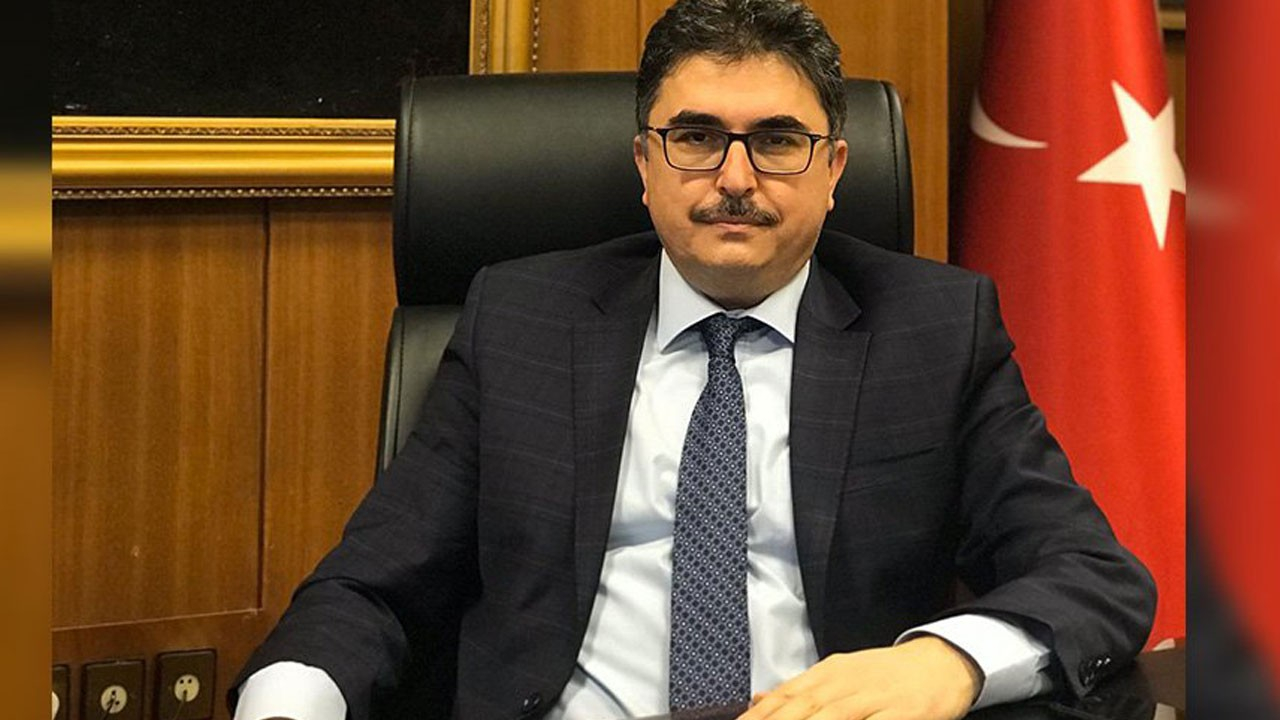 "Yeniden 2000'li rakamları görebiliriz"
