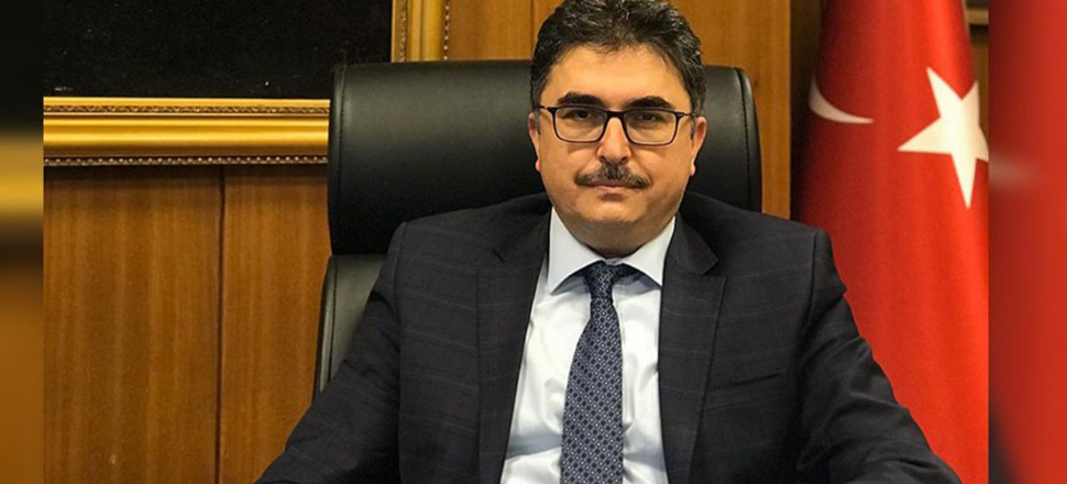 "Yeniden 2000'li rakamları görebiliriz"
