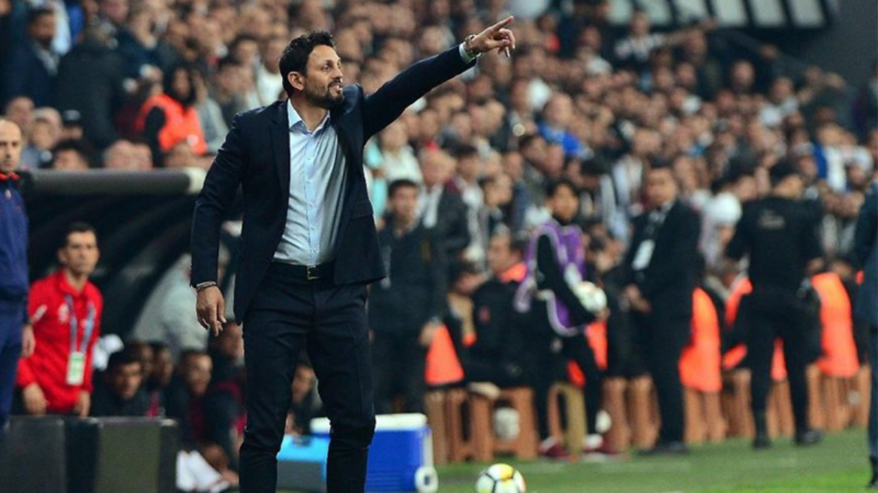 Erol Bulut Fenerbahçe için tarih verdi