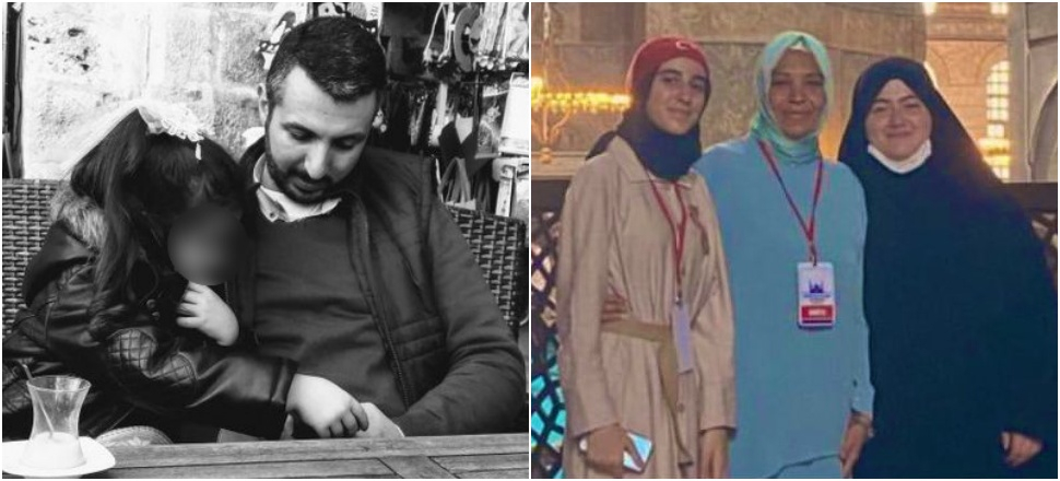 Özür diledi ama Hilal Kaplan kabul etmedi