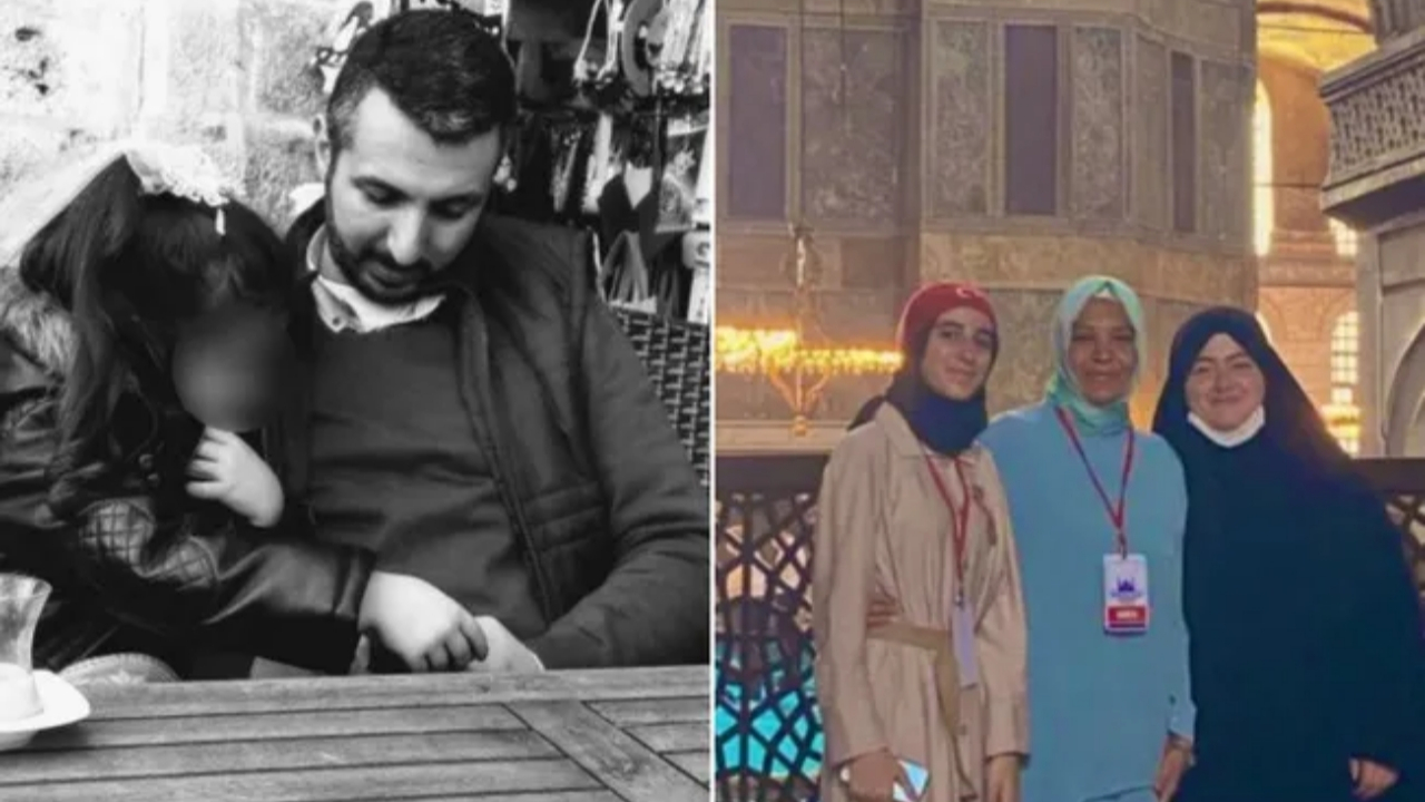 Hilal Kaplan'a hakaret eden Saadet Parti'li Ebubekir Savaşan gözaltına alındı