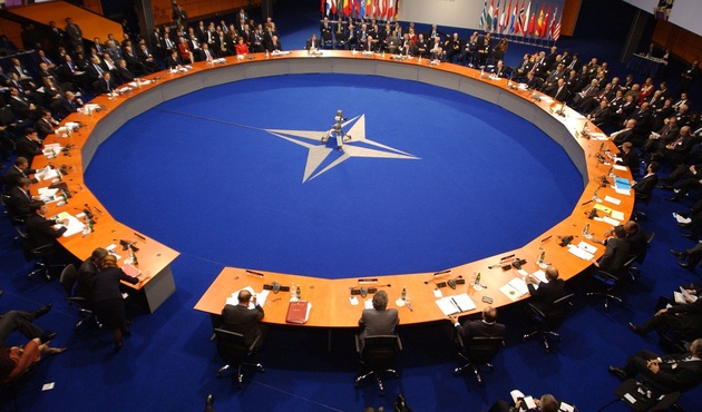 CIA belgelerinde ortaya çıktı: Türkiye'yi NATO'da istememişler!