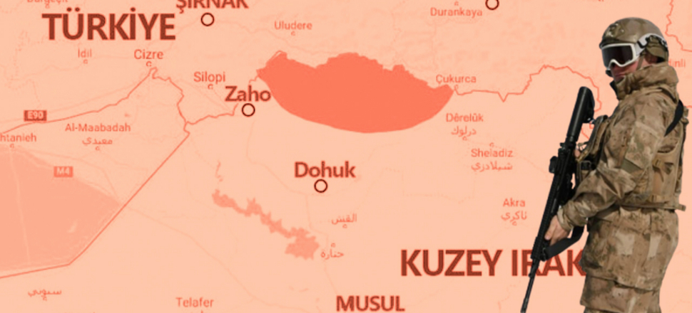 9 stratejik nokta TSK kontrolünde