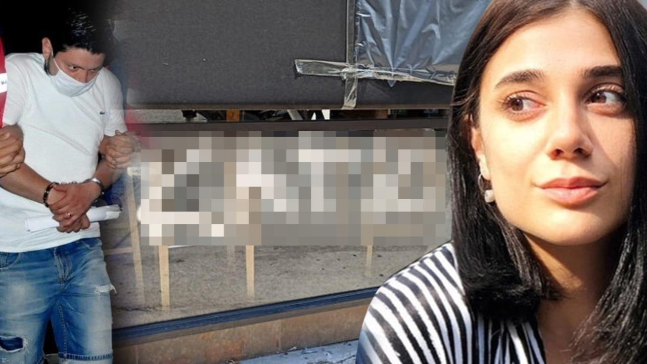 Pınar Gültekin cinayetinde yeni gelişme!