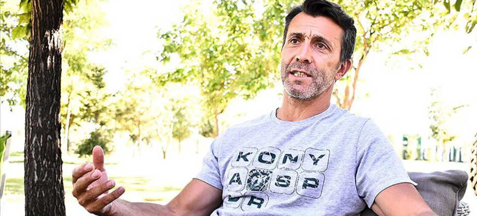 Korkmaz: Cesaretli oyun bizi ligde tuttu