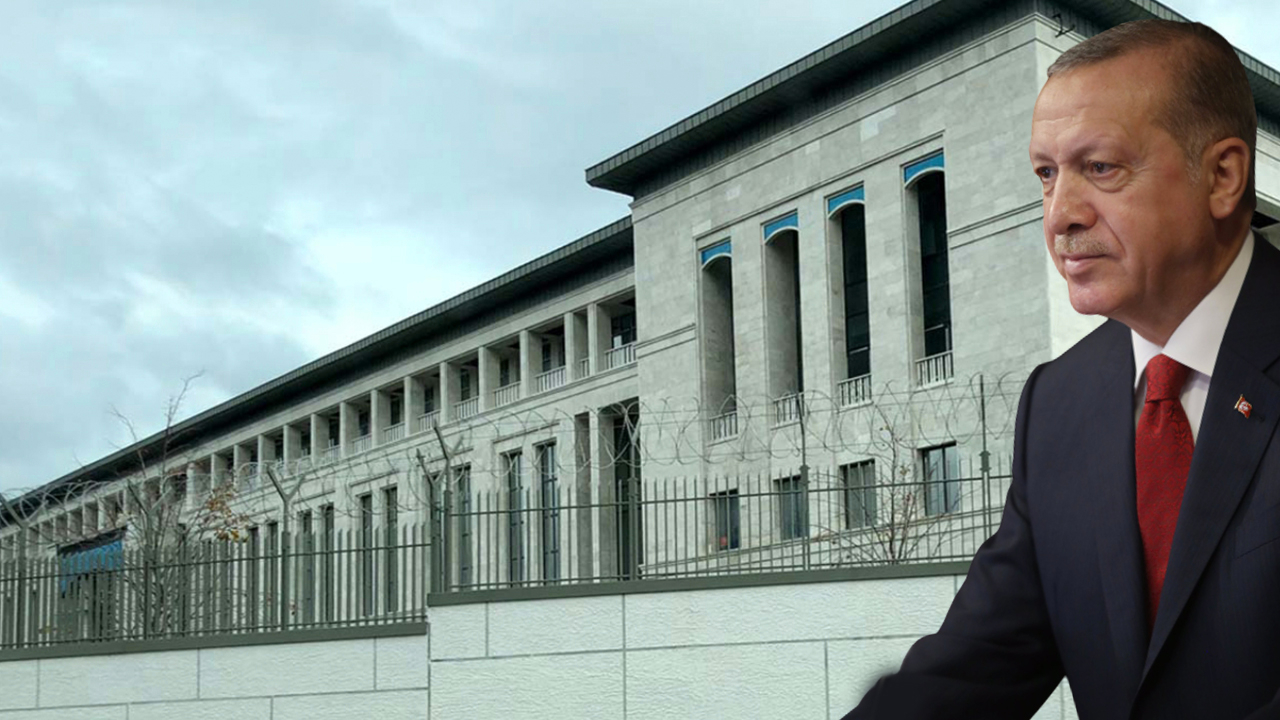 Cumhurbaşkanı Erdoğan: İstihbarat bizim kilit silahımızdır