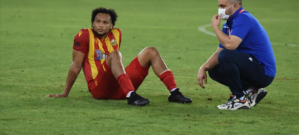 Yeni Malatyaspor Süper Lig'de 3 sezon kalabildi