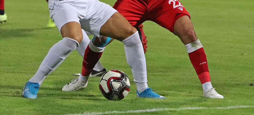 TFF 1. Lig play-off finalistleri belli oldu