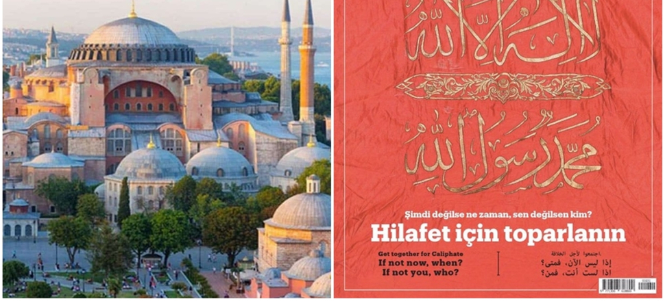 Gerçek Hayat'tan tartışma yaratacak kapak